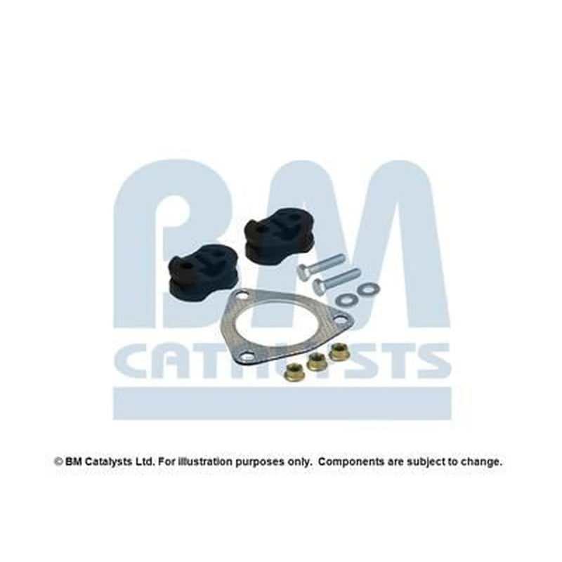 BM Catalysts Fitting Kit FK91377C FK91377C