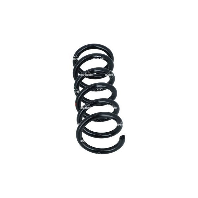 NRF Rear Suspension Coil Spring 832005