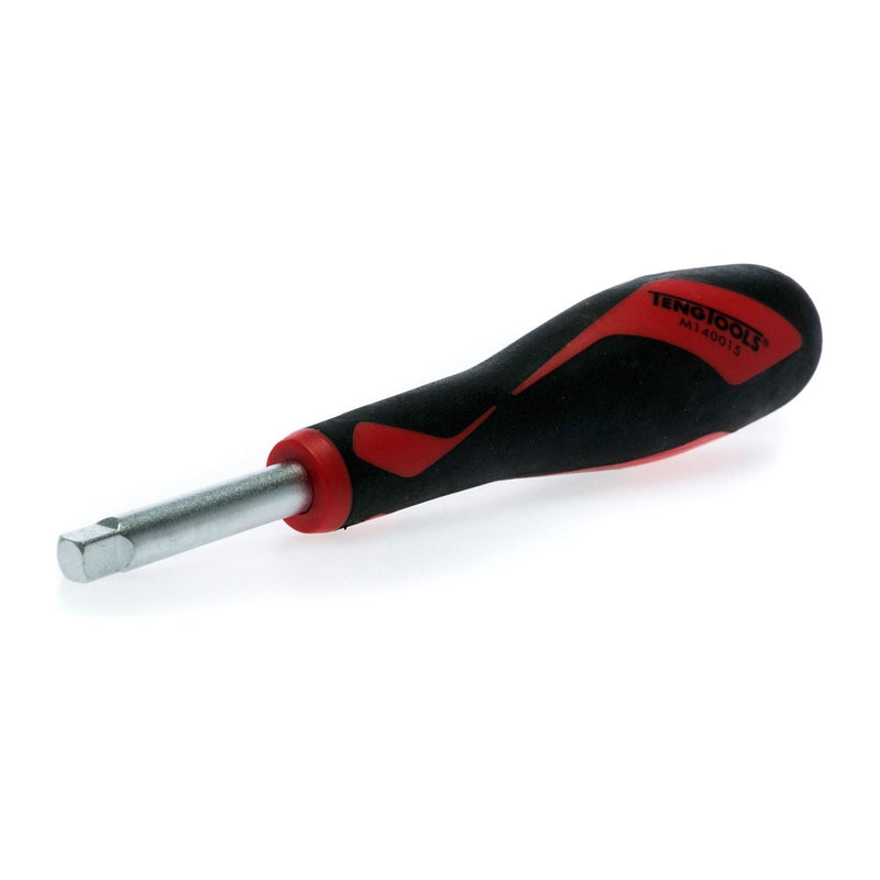 Teng Tools 1/4" Spinner Handle Teng Tools - Dynamic Drive