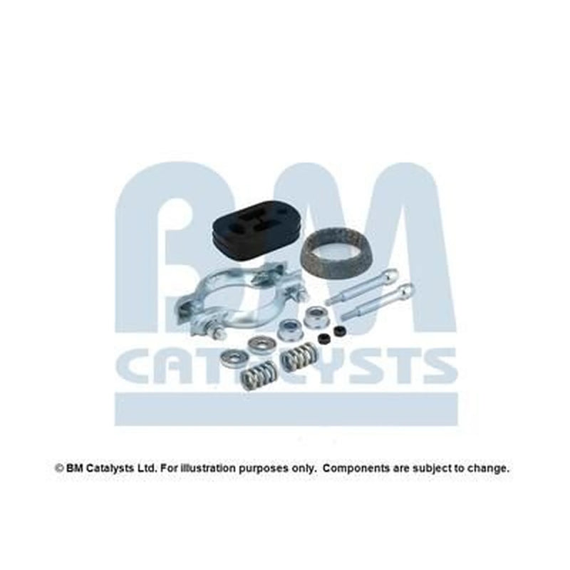 BM Catalysts Fitting Kit FK80059C FK80059C