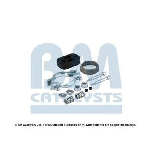 BM Catalysts Fitting Kit FK80059C FK80059C