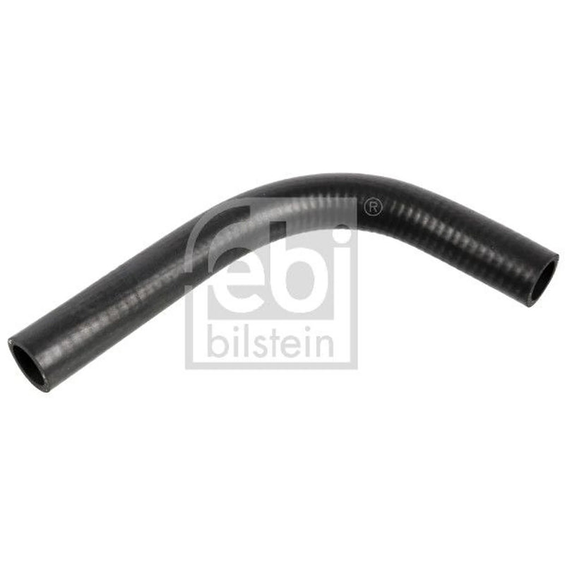Febi Radiator Coolant Hose ID 107957
