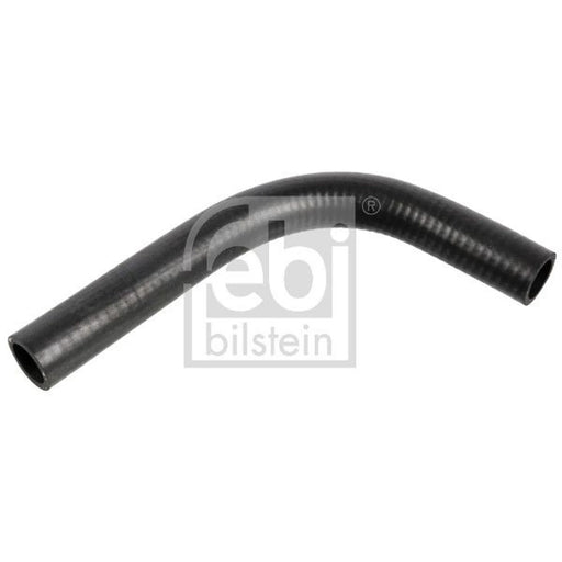 Febi Radiator Coolant Hose ID 107957