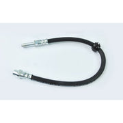 Abtex Brake Hydraulic Hose Line Front fits BMW 3 1997-2007
