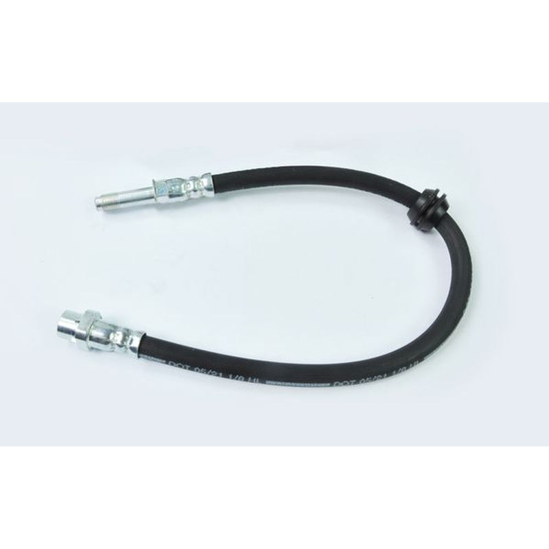 Abtex Brake Hydraulic Hose Line Front fits BMW 3 1997-2007