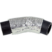 Gates Radiator Coolant Hose 125mm ID 05-3494