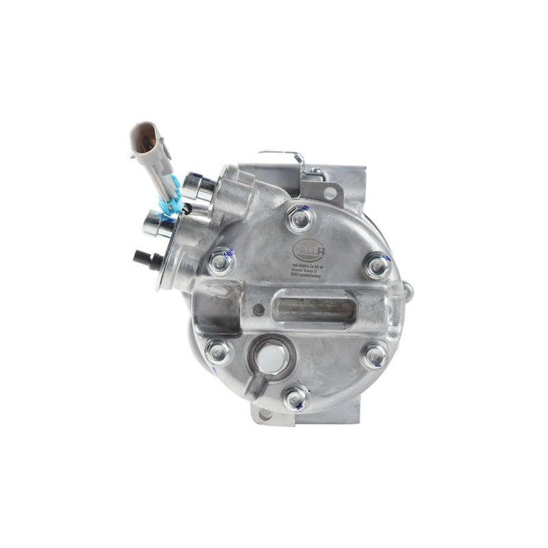 Hella Air Conditioning Compressor 8FK 366 203-111