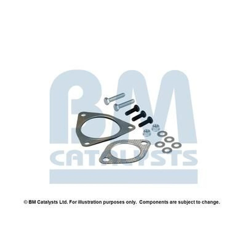 BM Catalysts Fitting Kit FK11079B FK11079B