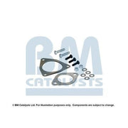 BM Catalysts Fitting Kit FK11079B FK11079B