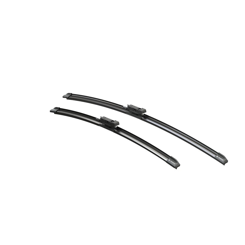 Bosch Aerotwin Wiper Blade Set 600mm + 475mm — A930S fits Alpina B3 2007-2017