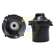 NAPA Suspension Strut Support Mount fits Opel Astra G 1998-2009