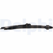 Delphi Control/Trailing Arm Lower fits VW Beetle 2011-2019 1.2 1.4 1.6 2.0 2.5