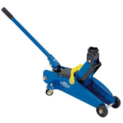 Draper Trolley Jack, 2 Tonne 27634 Draper - Dynamic Drive