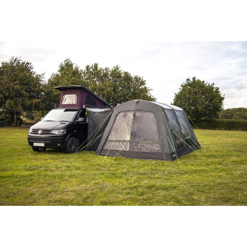 Outdoor Revolution Cayman Air T3 LOW Campervan Driveaway Awning