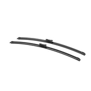 Bosch Aerotwin Wiper Blade Set 630mm + 630mm — A136S fits Iveco Daily VI