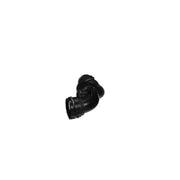 Gates Radiator Coolant Hose 432mm ID fits BMW X3 2003-2006 2.5 3.0