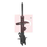 Apec Shock Absorber Damper Strut Front Left ASA1534