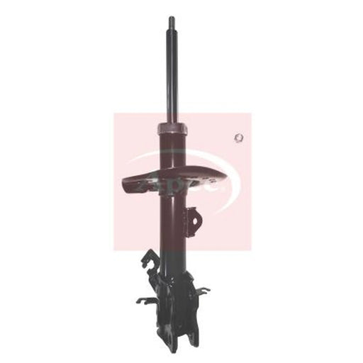 Apec Shock Absorber Damper Strut Front Left ASA1534
