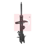 Apec Shock Absorber Damper Strut Front Left fits Nissan Juke 2010-2019