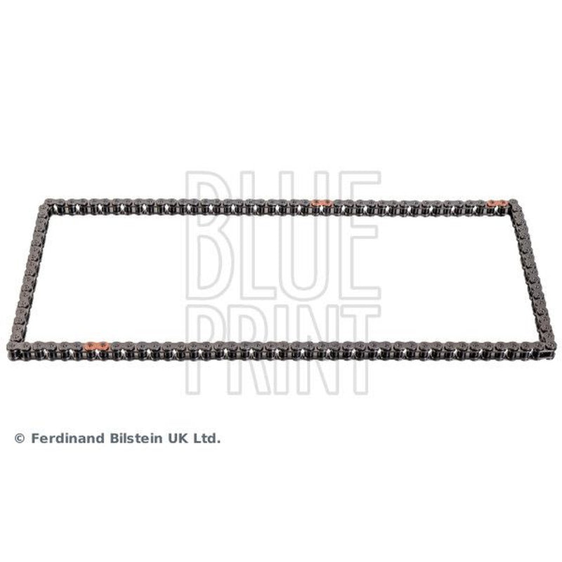 Blue Print Timing Chain 122 Links 8mm Pitch fits Hyundai I10 I 2011-2013 1.0