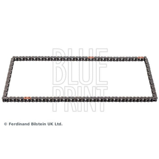 Blue Print Timing Chain 122 Links 8mm Pitch fits Hyundai I10 I 2011-2013 1.0