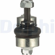 Delphi Stabiliser Bar Link Coupling Rod fits Audi 80 B3 1986-1991