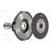 Valeo Clutch Kit Set 3pc 809125