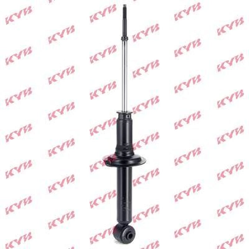 KYB Shock Absorber Damper Strut Rear fits Mitsubishi Eclipse 1989-1995 1.8 2.0