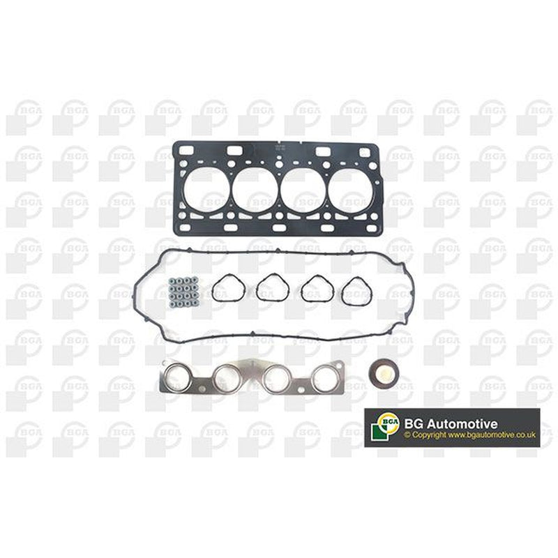 BGA Cylinder Head Gasket Kit fits Dacia Logan 2006 on 1.2