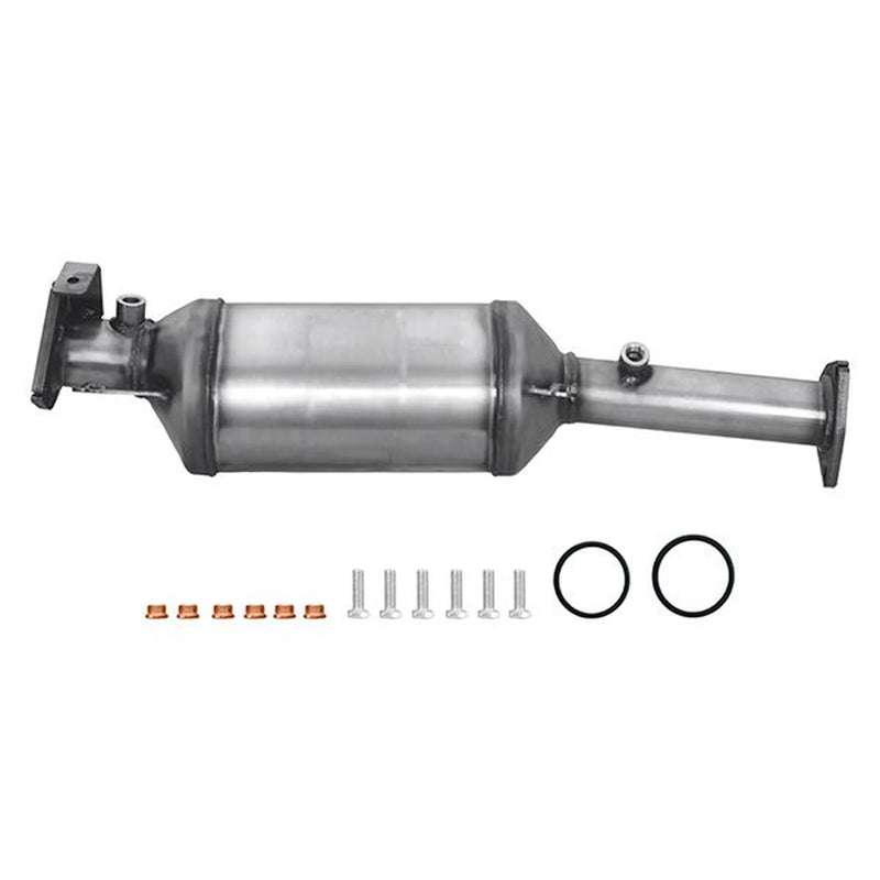 Hella Soot/Particulate Filter fits Honda Cr-V III 2007-2010 2.2