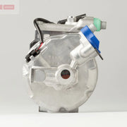 Denso Air Conditioning Compressor fits BMW X3 2011-2012