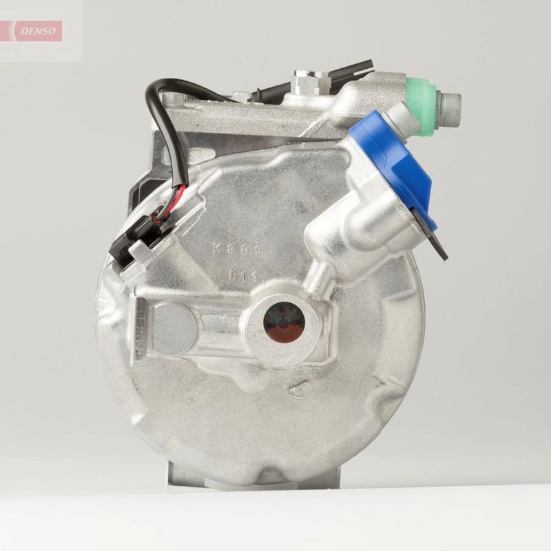 Denso Air Conditioning Compressor fits BMW X3 2011-2012