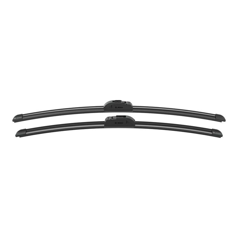 Bosch 2 x Front Aerotwin Retrofit Wiper Blades