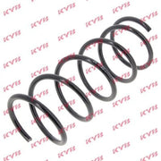 KYB 2 x Suspension Springs fits Ford Courier Hatchback 1998-2002 1.8