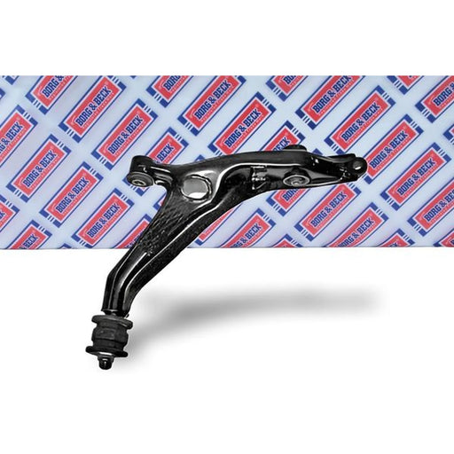 Borg & Beck Control/Trailing Arm BCA6009