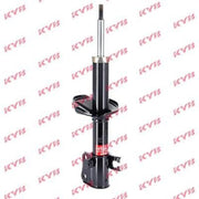 KYB 2 x Shock Absorbers fits Suzuki Ignis II 2003 on 1.3