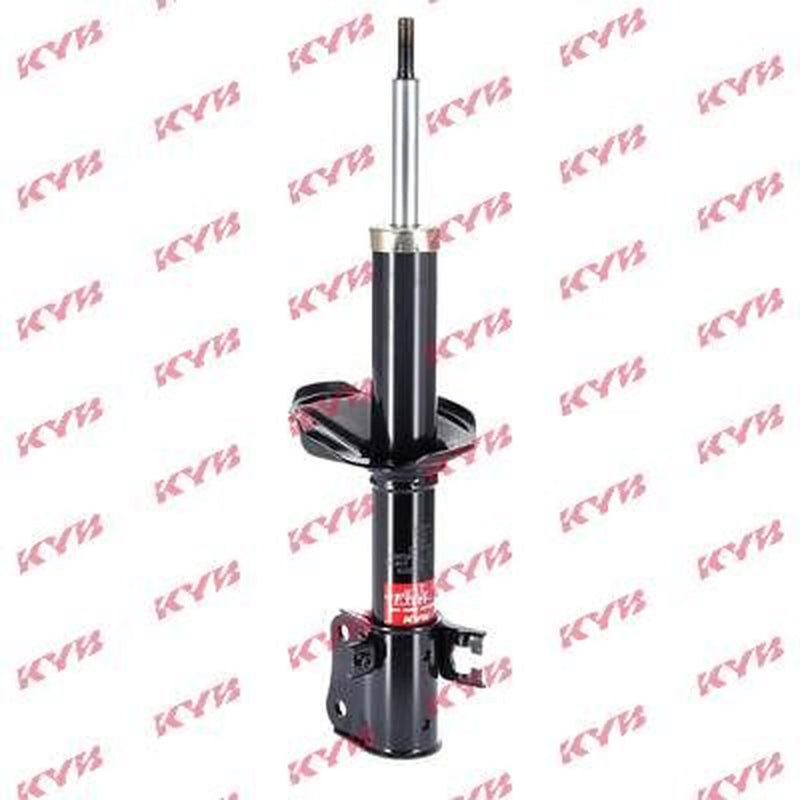 KYB 2 x Front Shock Absorbers fits Suzuki Ignis II 2003 on 1.3