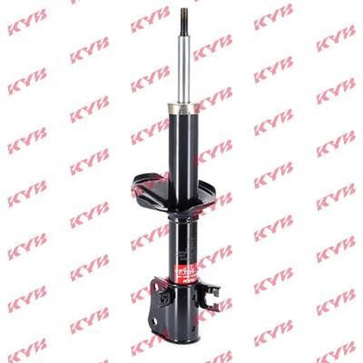 KYB 2 x Front Shock Absorbers fits Suzuki Ignis II 2003 on 1.3