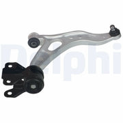 Delphi Control/Trailing Arm Lower fits Ford C-Max II 2010-2019 1.6