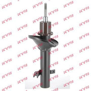 KYB Shock Absorber Damper Strut Front Right fits Rover 200 II 1989-1999 1.4