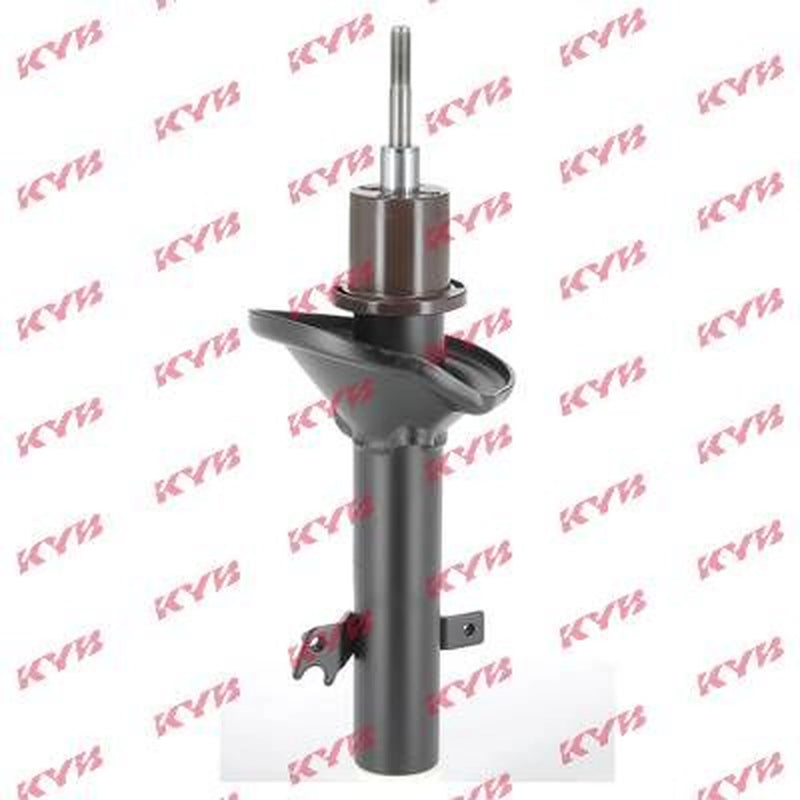 KYB Shock Absorber Damper Strut Front Right fits Rover 200 II 1989-1999 1.4