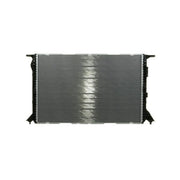 Mahle Engine Radiator fits Audi A5 2007-2017