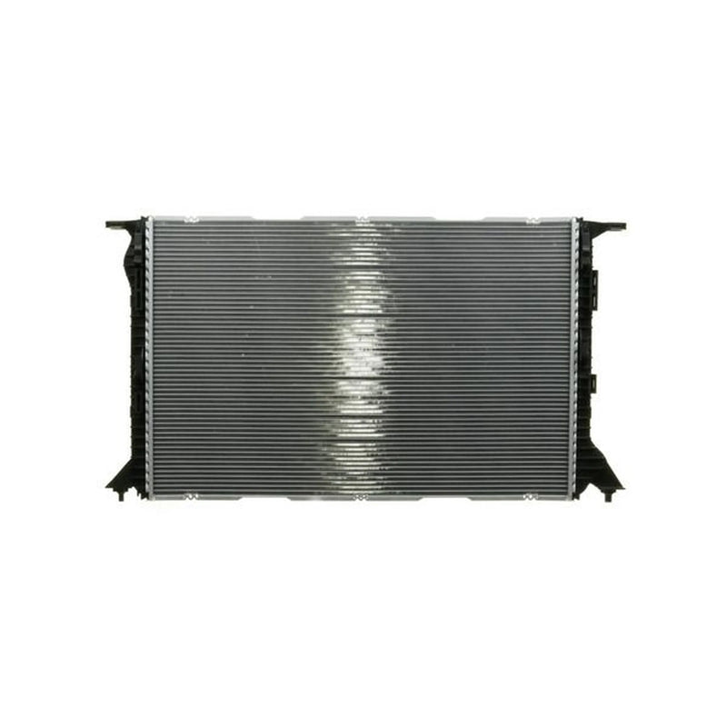 Mahle Engine Radiator fits Audi A5 2007-2017
