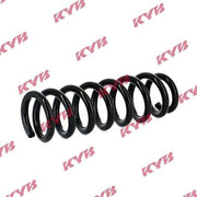 KYB Front Suspension Coil Spring fits Isuzu D-Max II 2012-2018 2.5