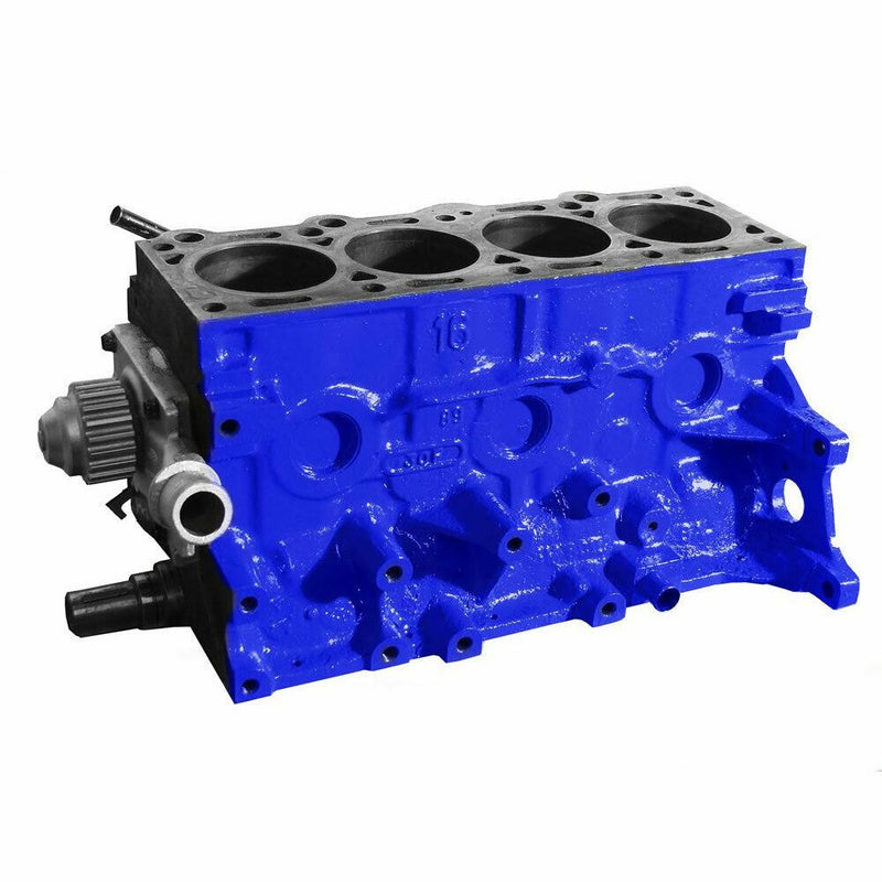 E-Tech Blue Engine Enamel Spray On 400ml Heat Resistant High Temp Paint E-Tech - Dynamic Drive