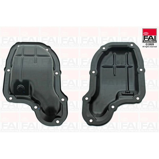 FAI Engine Oil Sump Pan