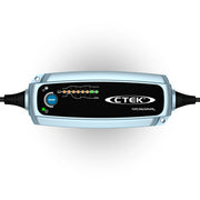 CTEK Lithium XS EU Charger for 12V LiFePO4 Batteries
