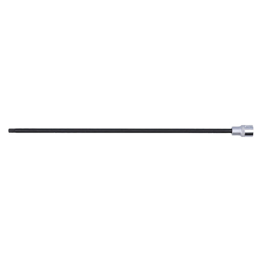 Laser Hex Bit 3/8"D 6mm 8573 Laser - Dynamic Drive