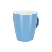Gimex Colour Line Mug Sky 380ml 4 Pieces Gimex - Dynamic Drive