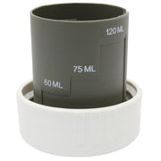 Dump Cap (2581079) for Caravan/Motorhome Waste Tanks Nova - Dynamic Drive